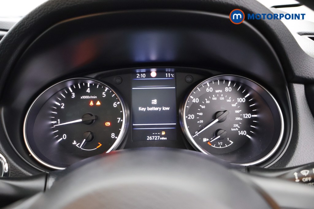 Used Nissan Qashqai 2021 for sale - 78095348: Photo 12