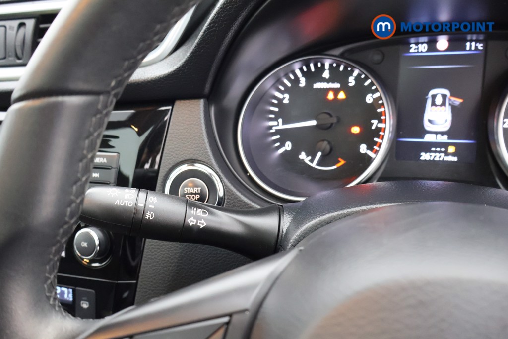 Used Nissan Qashqai 2021 for sale - 78095348: Photo 13