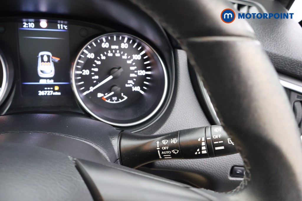 Used Nissan Qashqai 2021 for sale - 78095348: Photo 14