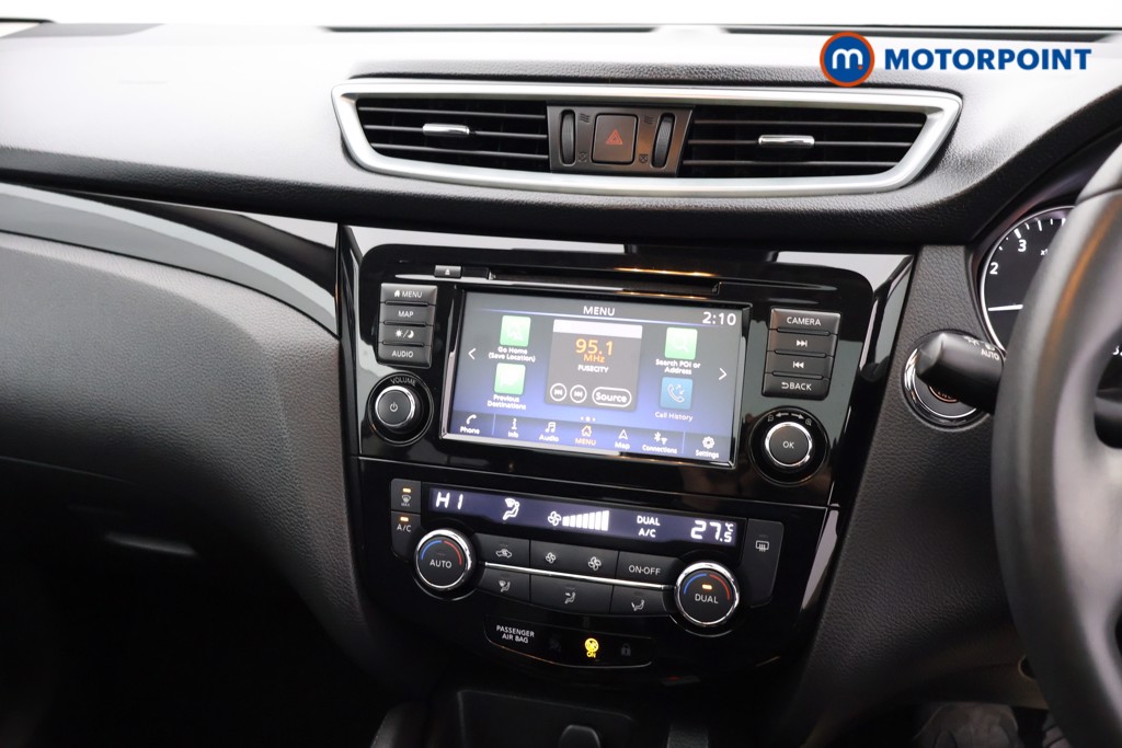 Used Nissan Qashqai 2021 for sale - 78095348: Photo 16