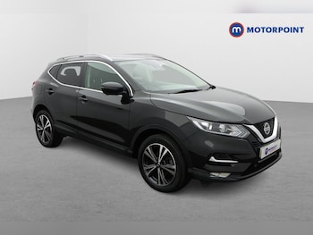Used Nissan Qashqai 2021 for sale - 78095348: Photo