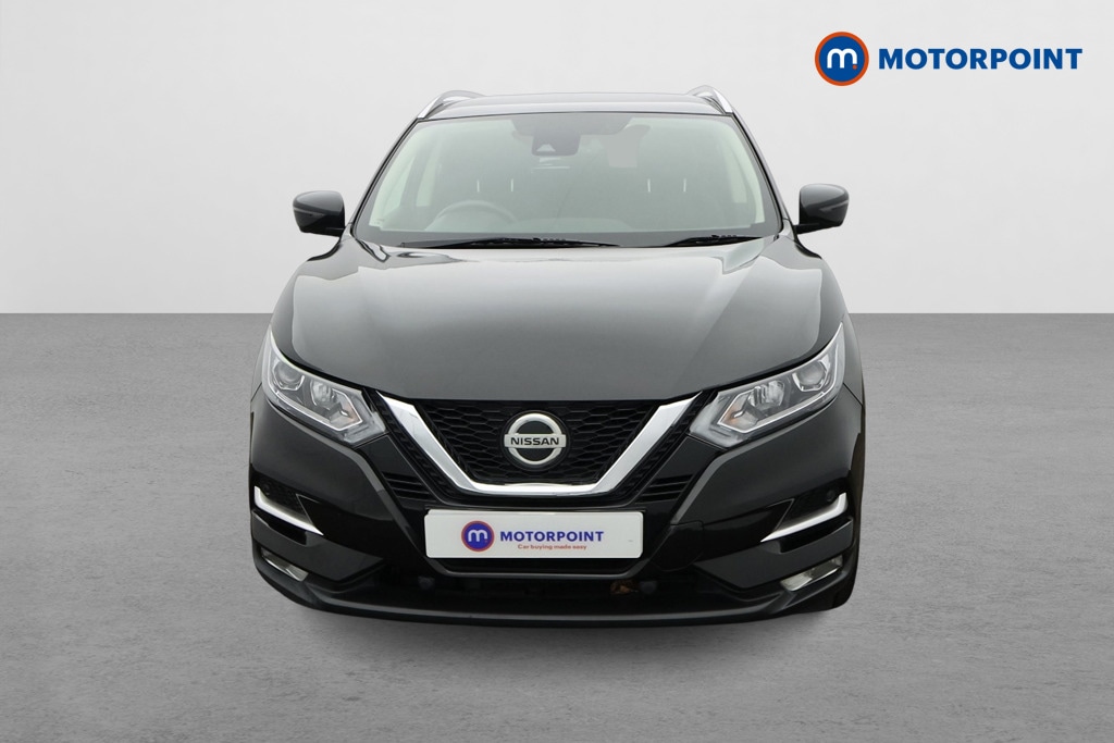 Used Nissan Qashqai 2021 for sale - 78095348: Photo 2