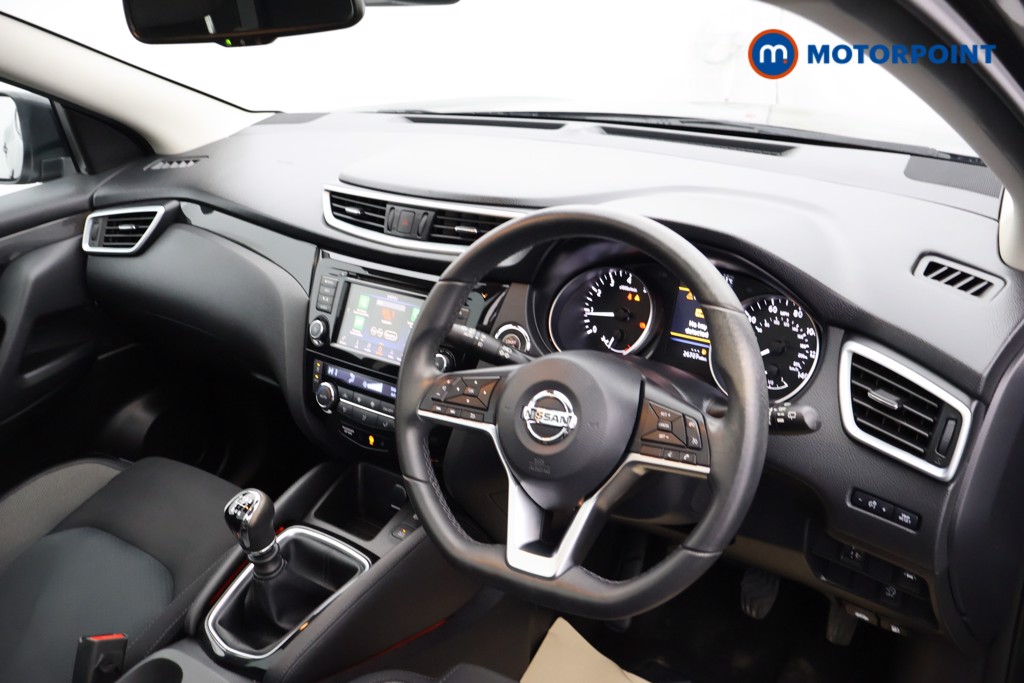 Used Nissan Qashqai 2021 for sale - 78095348: Photo 21