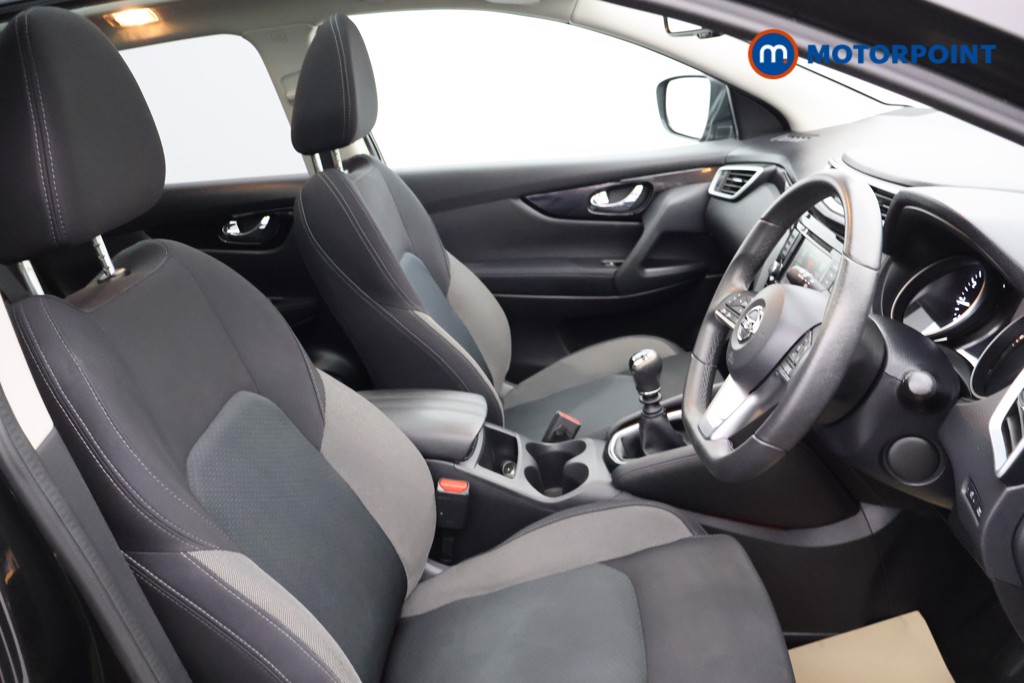 Used Nissan Qashqai 2021 for sale - 78095348: Photo 22