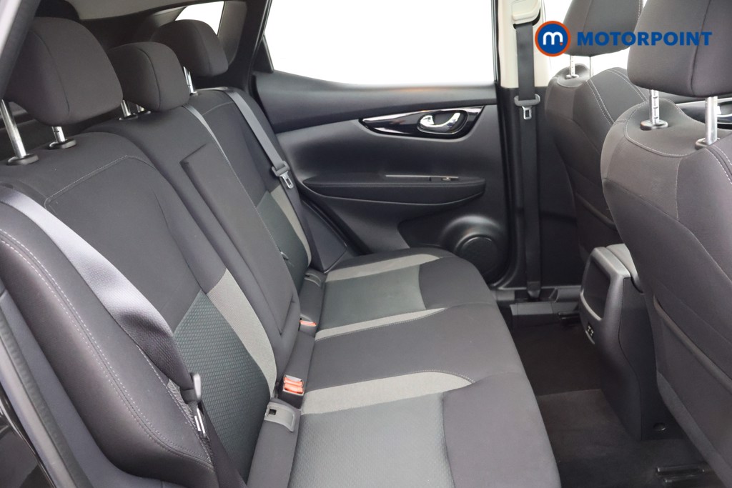 Used Nissan Qashqai 2021 for sale - 78095348: Photo 23