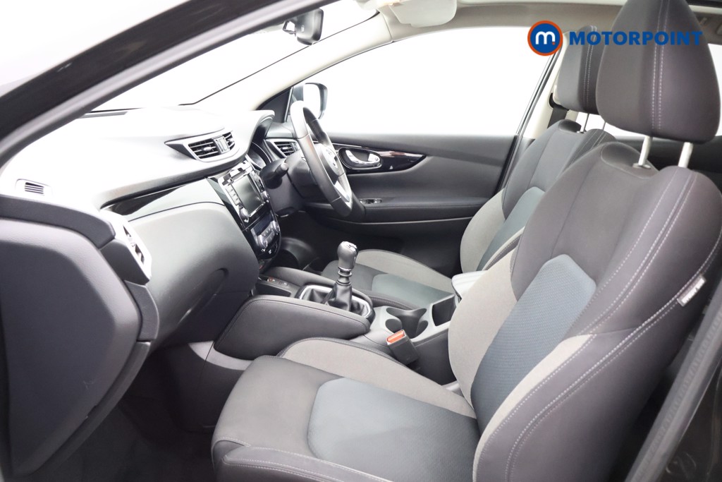 Used Nissan Qashqai 2021 for sale - 78095348: Photo 27