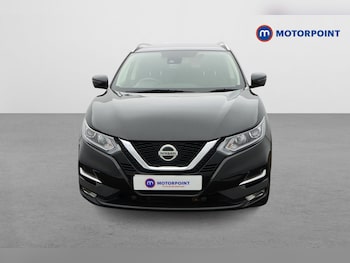 Used Nissan Qashqai 2021 for sale - 78095348: Photo