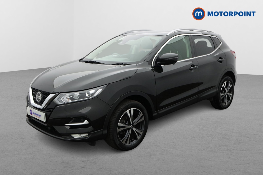Used Nissan Qashqai 2021 for sale - 78095348: Photo 3