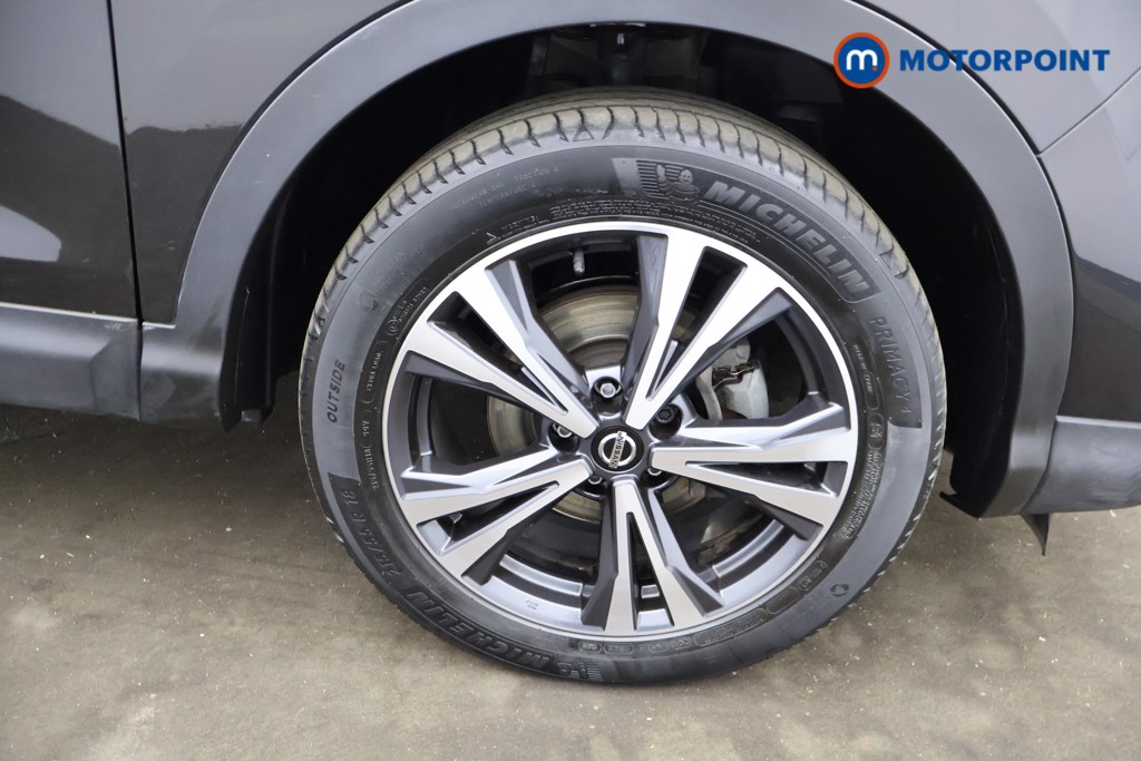 Used Nissan Qashqai 2021 for sale - 78095348: Photo 30