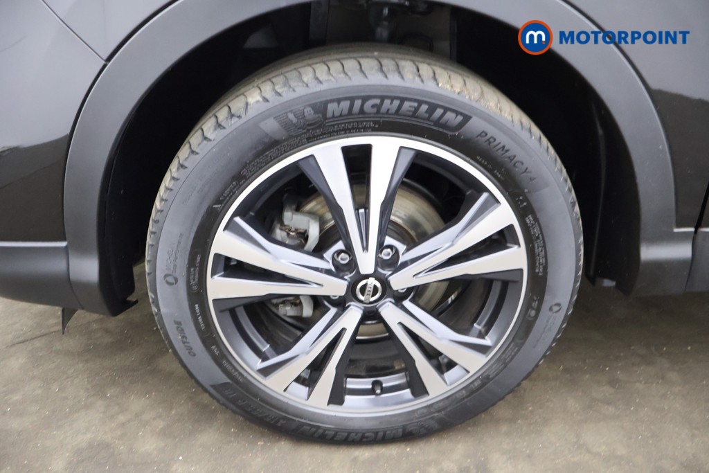 Used Nissan Qashqai 2021 for sale - 78095348: Photo 31