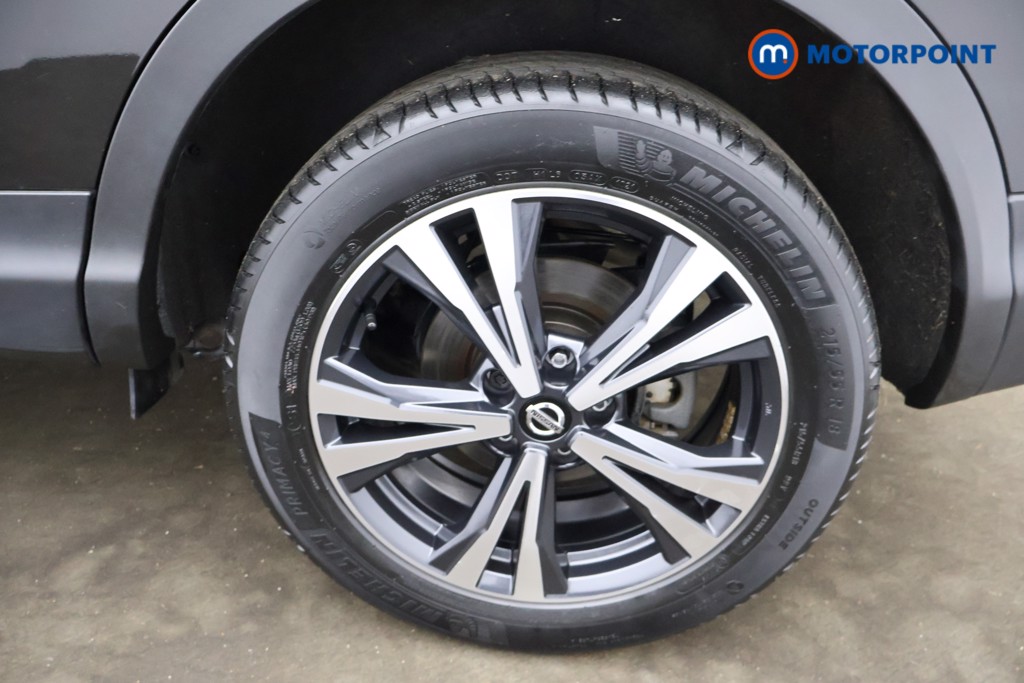 Used Nissan Qashqai 2021 for sale - 78095348: Photo 32