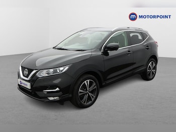 Used Nissan Qashqai 2021 for sale - 78095348: Photo