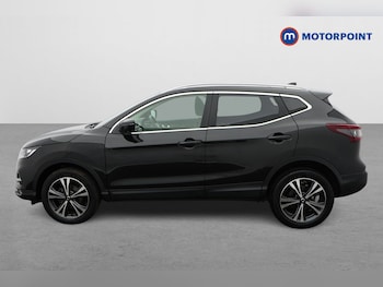 Used Nissan Qashqai 2021 for sale - 78095348: Photo