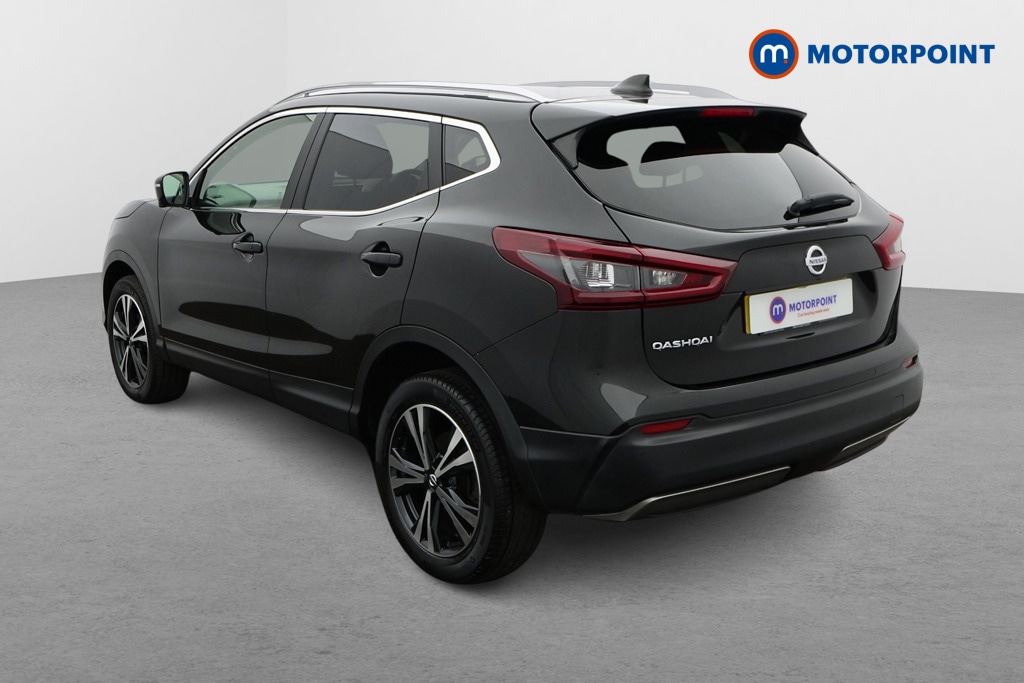 Used Nissan Qashqai 2021 for sale - 78095348: Photo 5