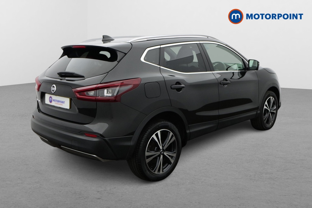 Used Nissan Qashqai 2021 for sale - 78095348: Photo 7