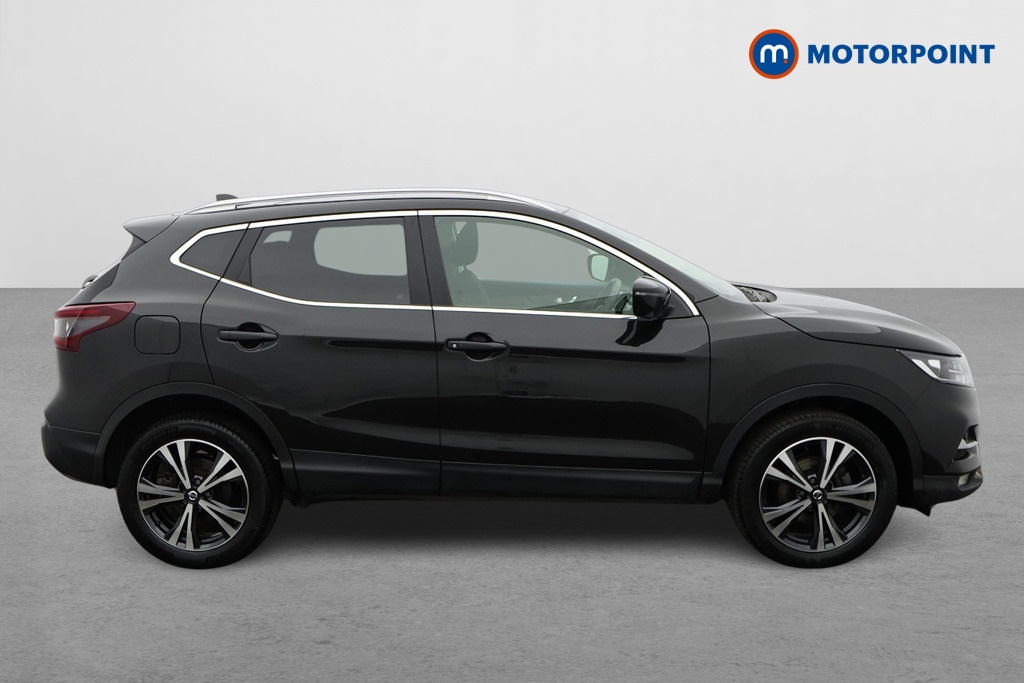 Used Nissan Qashqai 2021 for sale - 78095348: Photo 8