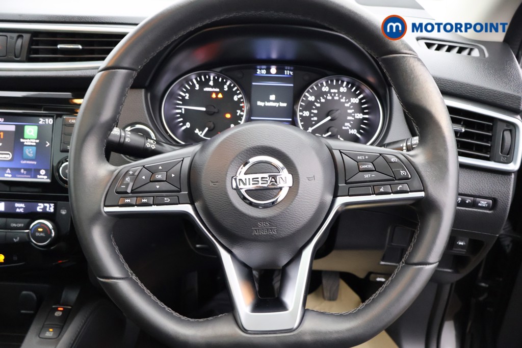 Used Nissan Qashqai 2021 for sale - 78095348: Photo 9