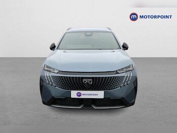 Used Peugeot 5008 2025 for sale - 78240440: Photo