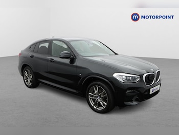 BMW - X4