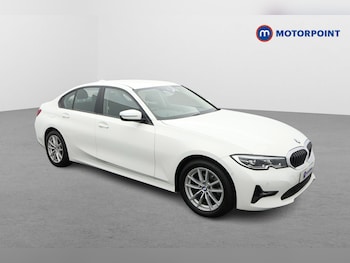 Used BMW 3 Series 2019 for sale - 79514015: Photo