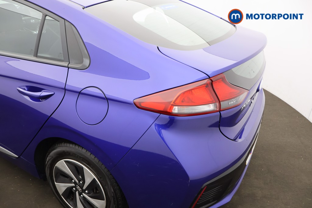 Used Hyundai IONIQ 2019 for sale - 76625994: Photo 19