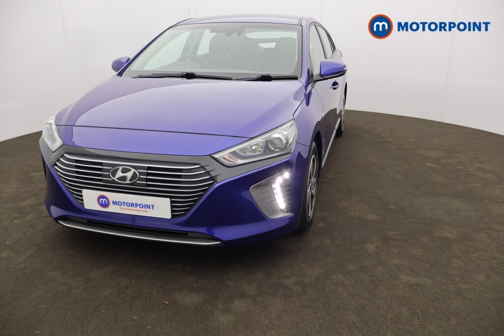Used Hyundai IONIQ 2019 for sale - 76625994: Photo 20
