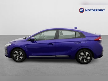 Used Hyundai IONIQ 2019 for sale - 76625994: Photo