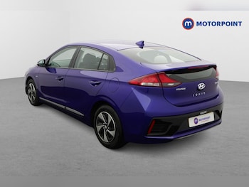 Used Hyundai IONIQ 2019 for sale - 76625994: Photo