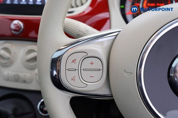 Used Fiat 500 2023 for sale - 75985396: Photo 10
