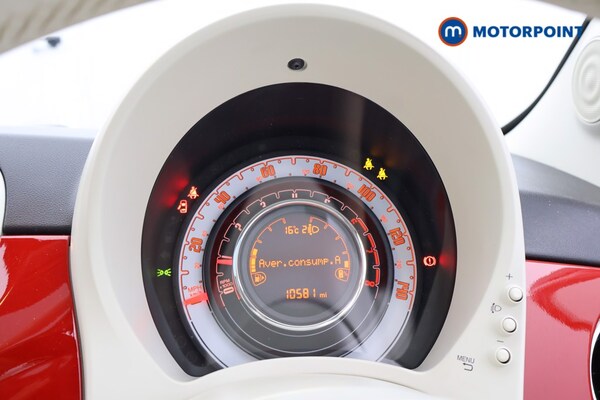 Used Fiat 500 2023 for sale - 75985396: Photo 12