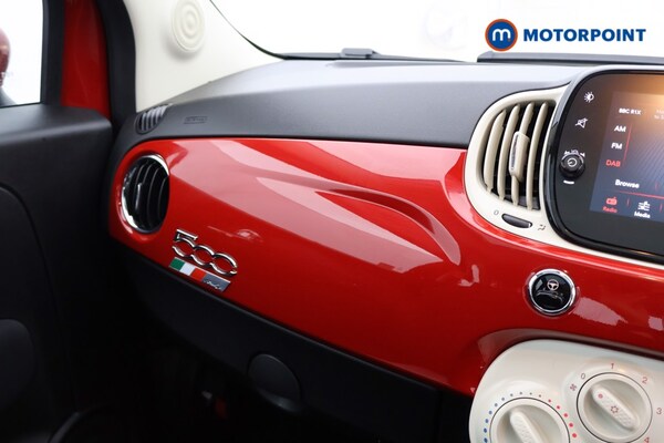 Used Fiat 500 2023 for sale - 75985396: Photo 14