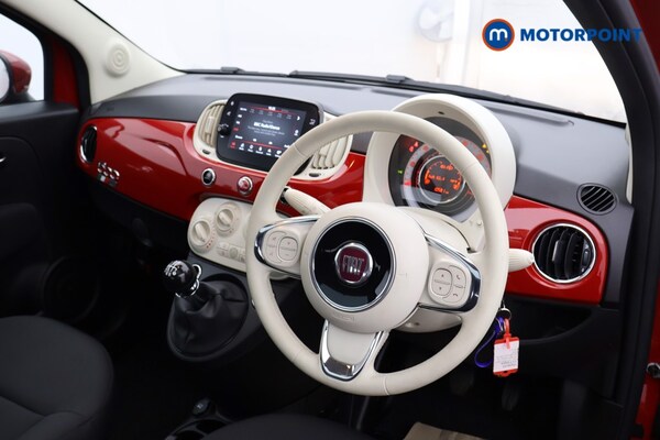 Used Fiat 500 2023 for sale - 75985396: Photo 17