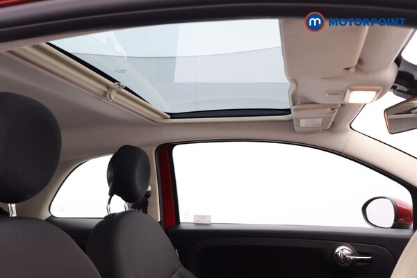 Used Fiat 500 2023 for sale - 75985396: Photo 19