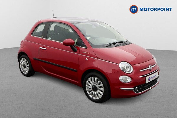 Used Fiat 500 2023 for sale - 75985396: Photo 1