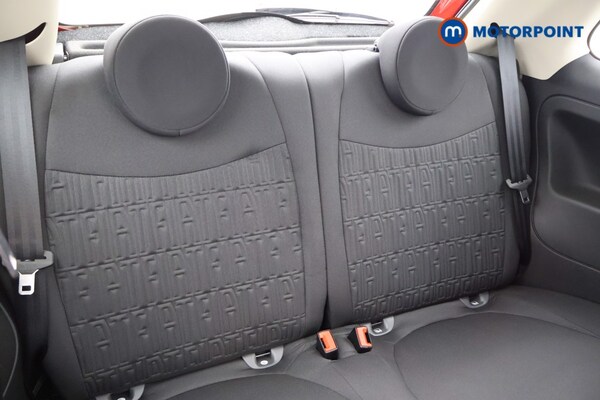 Used Fiat 500 2023 for sale - 75985396: Photo 20