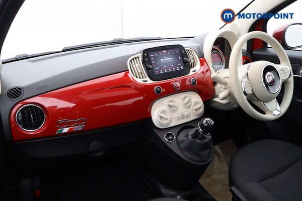 Used Fiat 500 2023 for sale - 75985396: Photo 21