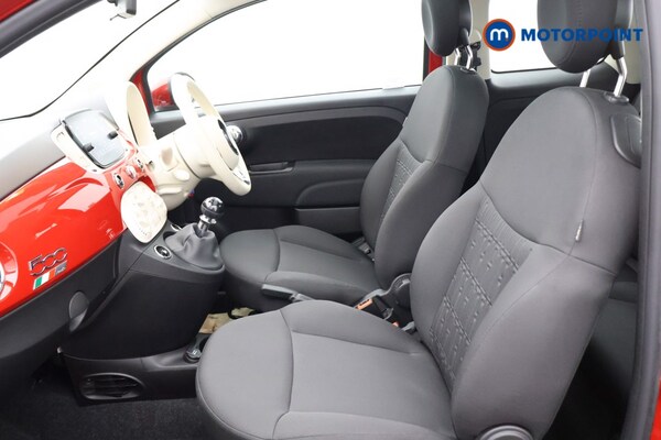 Used Fiat 500 2023 for sale - 75985396: Photo 22