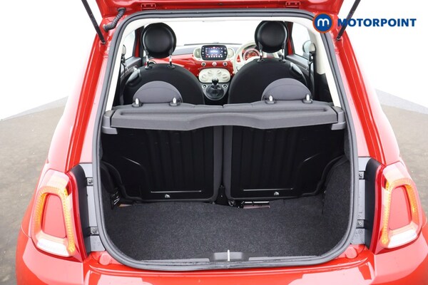 Used Fiat 500 2023 for sale - 75985396: Photo 23