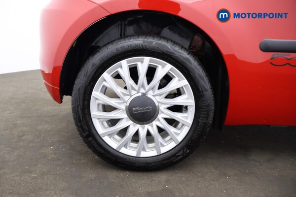 Used Fiat 500 2023 for sale - 75985396: Photo 25