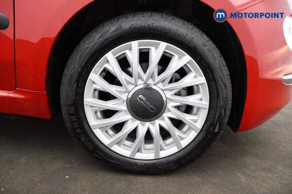 Used Fiat 500 2023 for sale - 75985396: Photo 26