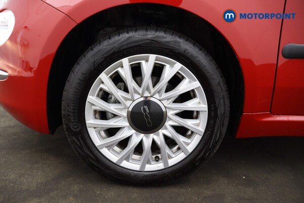 Used Fiat 500 2023 for sale - 75985396: Photo 27