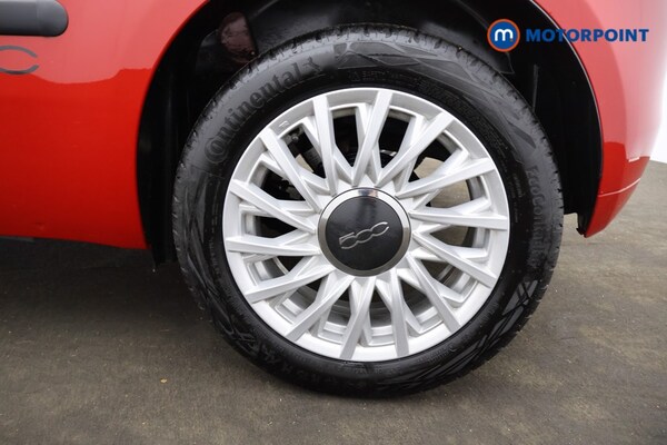 Used Fiat 500 2023 for sale - 75985396: Photo 28