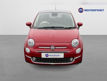 Used Fiat 500 2023 for sale - 75985396: Photo 2