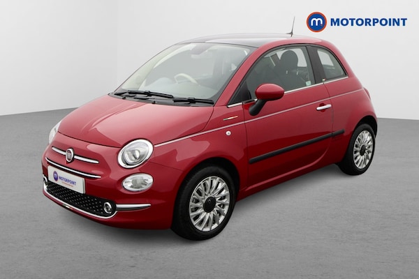 Used Fiat 500 2023 for sale - 75985396: Photo 3