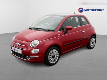 Used Fiat 500 2023 for sale - 75985396: Photo 3