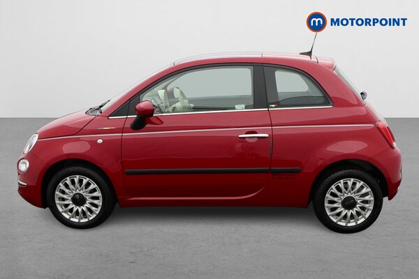 Used Fiat 500 2023 for sale - 75985396: Photo 4