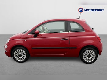 Used Fiat 500 2023 for sale - 75985396: Photo 4