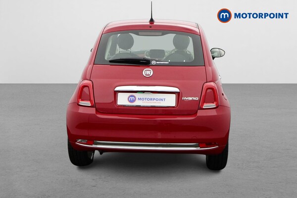 Used Fiat 500 2023 for sale - 75985396: Photo 6