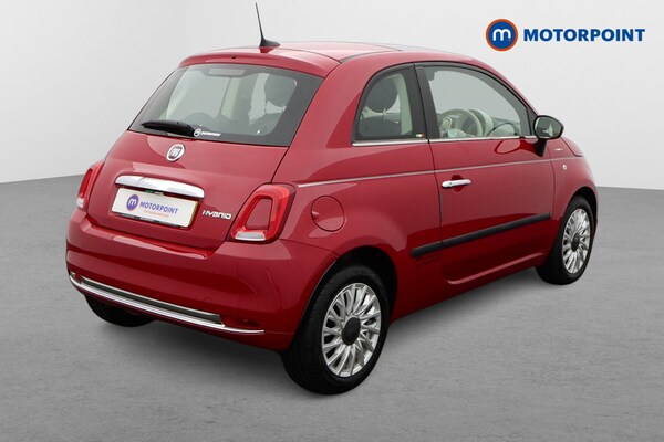 Used Fiat 500 2023 for sale - 75985396: Photo 7