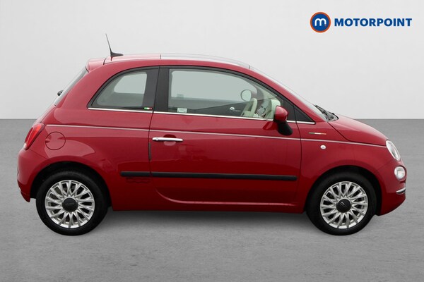 Used Fiat 500 2023 for sale - 75985396: Photo 8